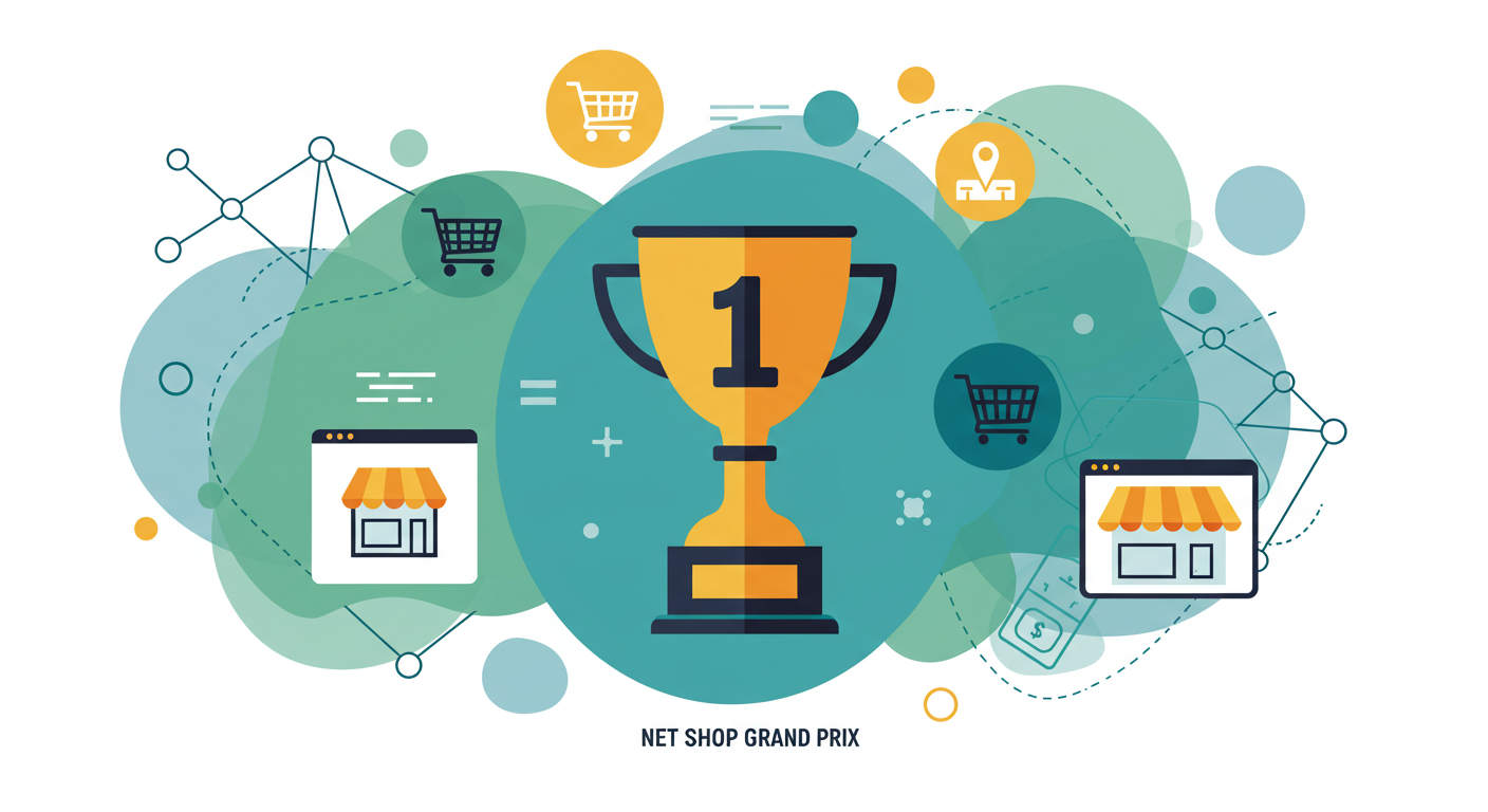 グランプリイメージ